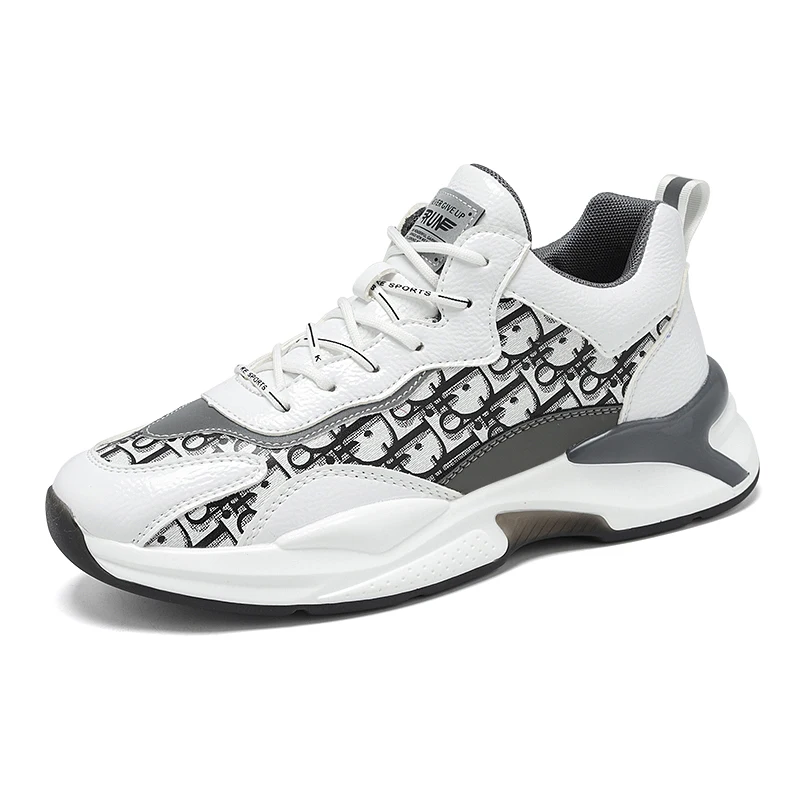 

High quality custom breathable upper fashion casual sport campus sneakers shoes 2021, Optional