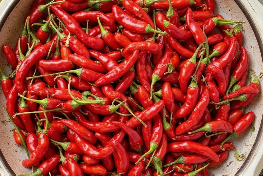 Bulk Chili Rub