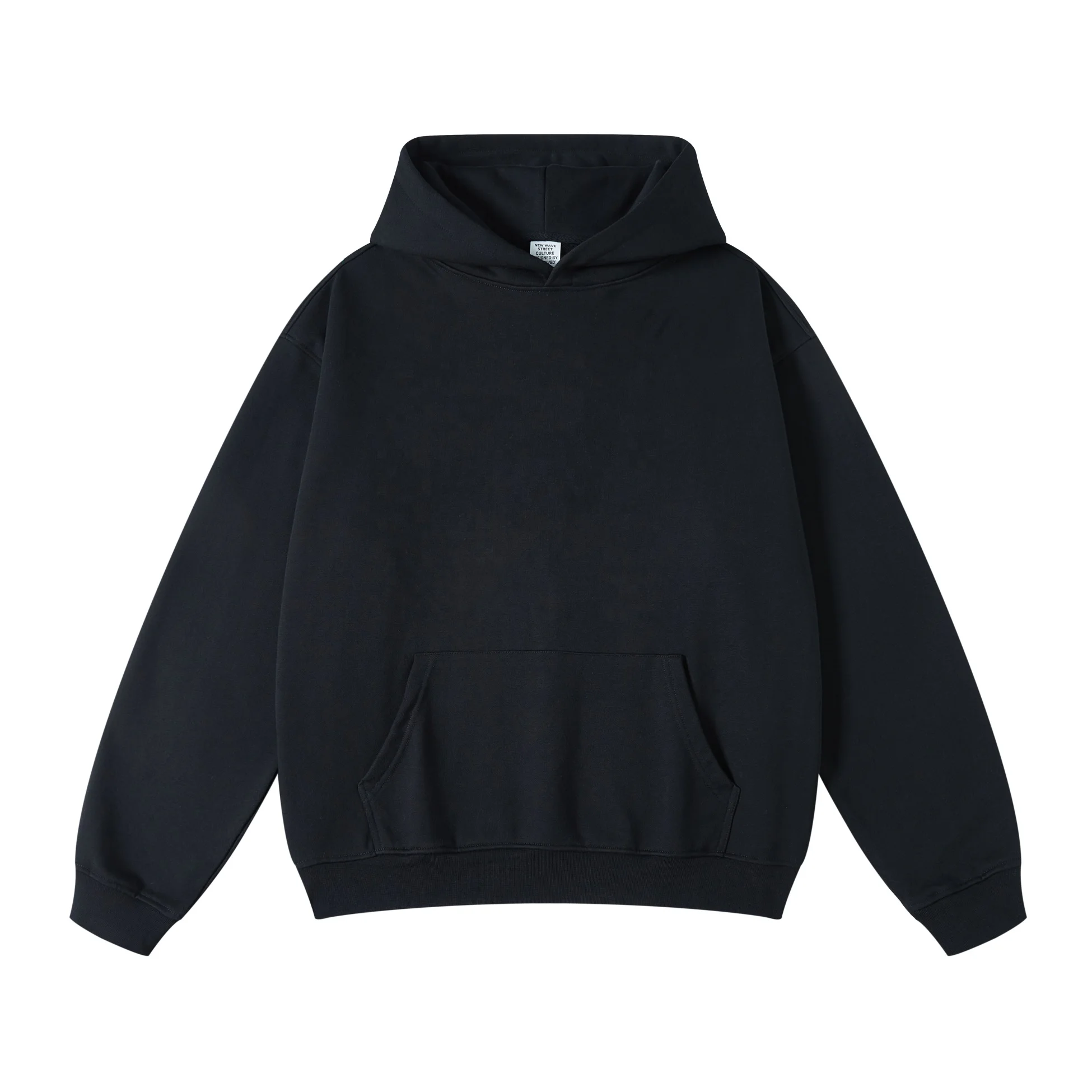 High Quality Custom Hoodies Warm Oversized Custom Your Own logo Label Design Your Brand Men's Cotton Hoodies