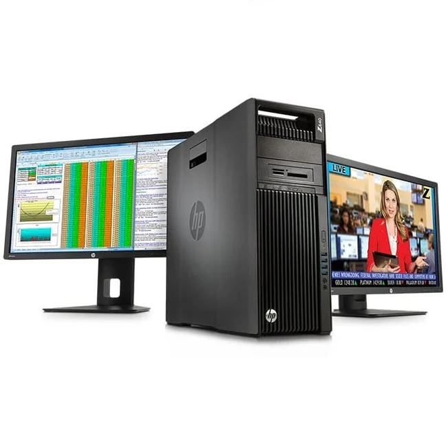 

Hot Selling HPE Z640 E5-2600v3 workstation