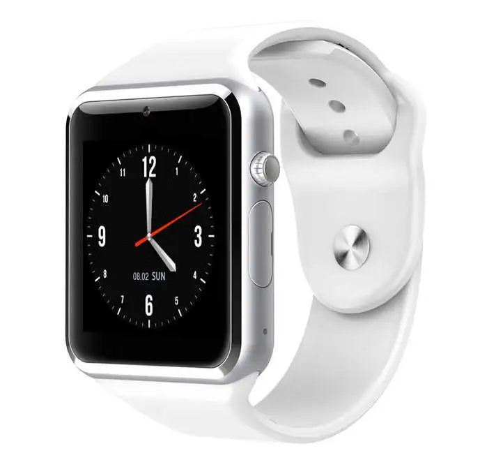 

A1 Cheap Price Adult Smartwatch for Iphone Android Music Player Smart Watch Sports Recommend