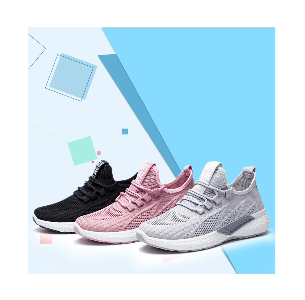 

New men's sports Lightweight running shoes Breathable casual Fashion men and women couples shoes