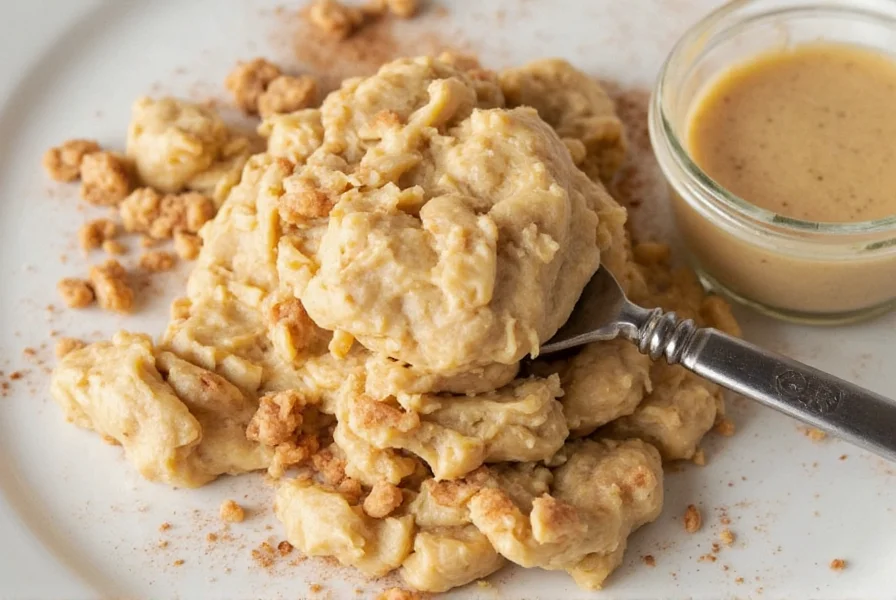 How to Make Cinnamon Butter: Simple 3-Ingredient Recipe