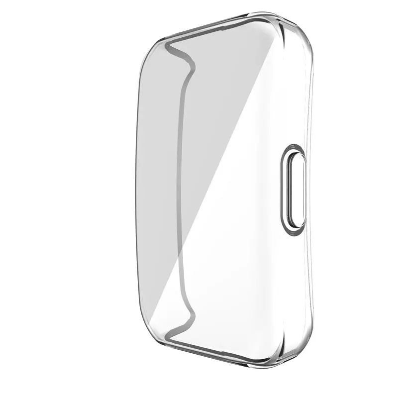 Free Shipping Soft TPU Slicone