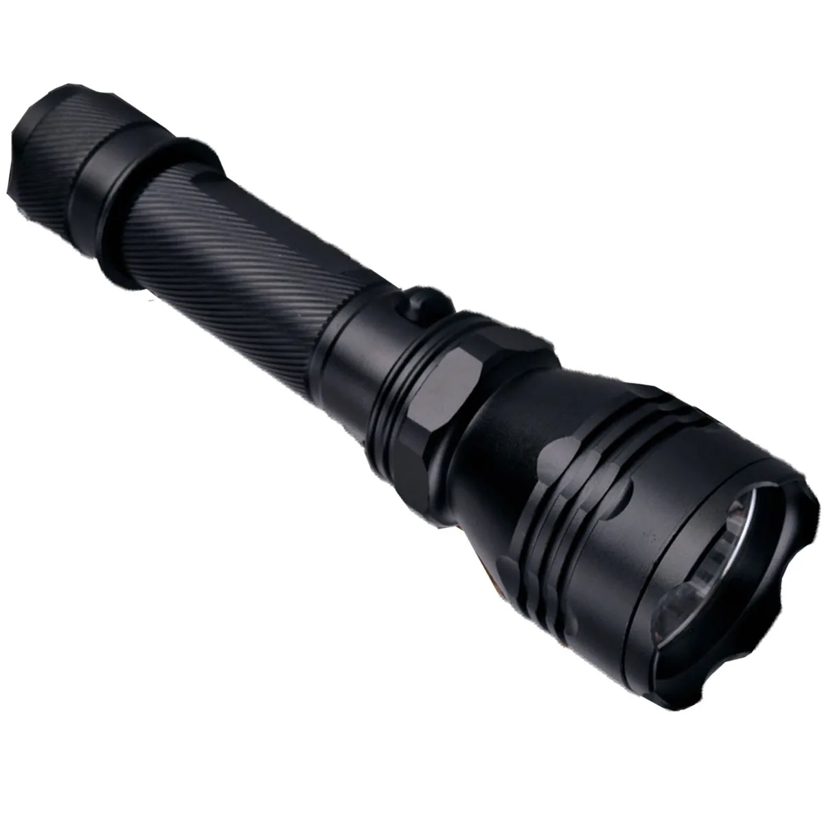 outdoor sports personal defense light XR-E Q5 200lm led 18650 battery flashlights