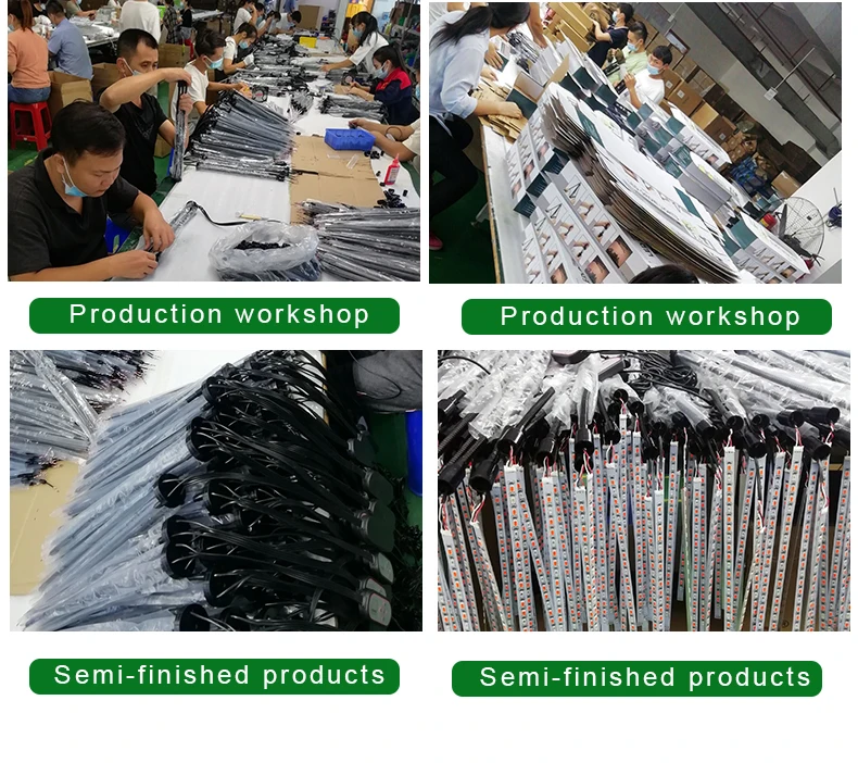 Greenhouse Garden Hydroponics Succulent Growing 100W Plant Led Grow Light