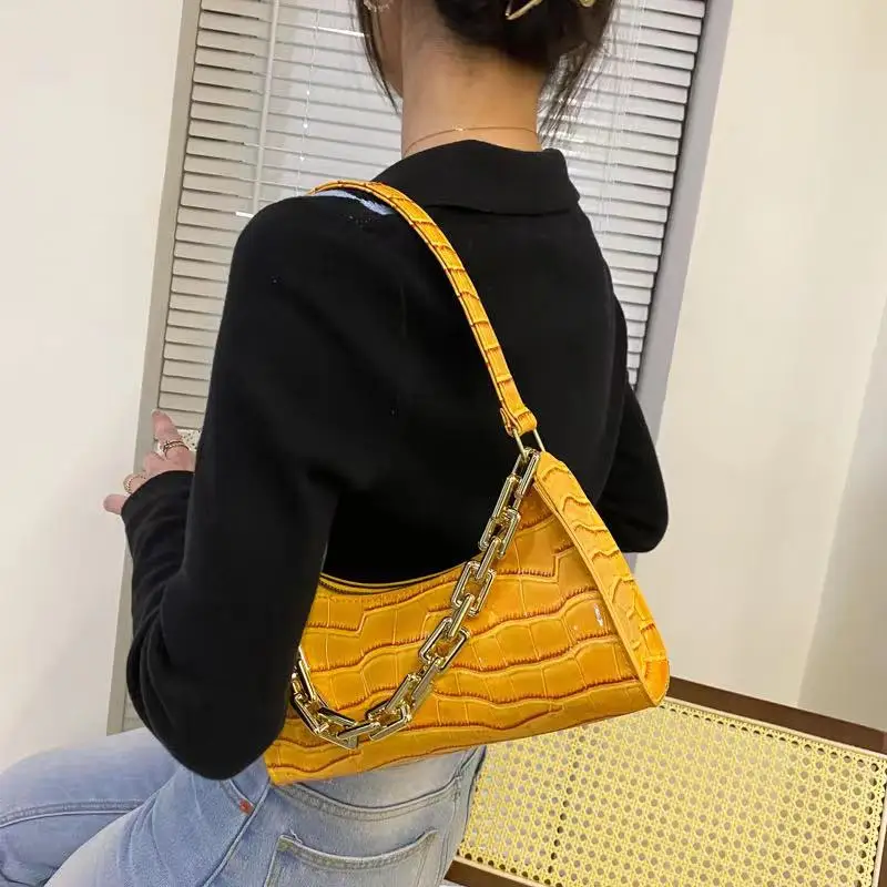 

Elegant Female Custom Black Vegan Leather Tote Handbag Shoulder Bag For Girls Womens, 13colors for you choose