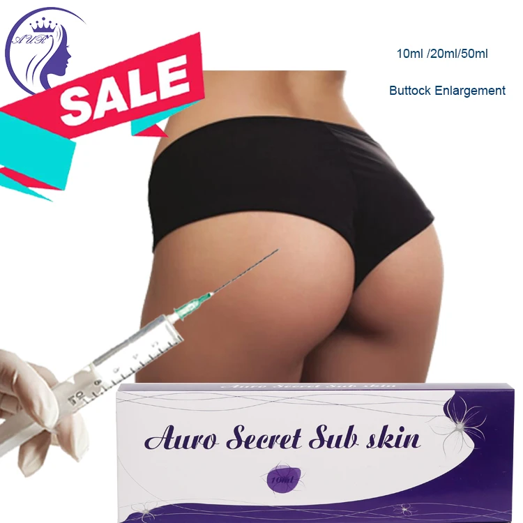 

Auro secret ha filler dermal filler injection hyaluronic acid