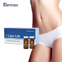 

Korea lipo lab ppc (Lipolab Phosphatidylcholine PPC) lipolytic solution lipolysis injection