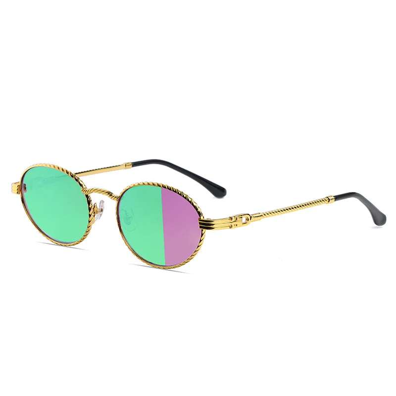 

Wholesale Locs Ladies Custom Logo China High Quality Sunglasses, Colors