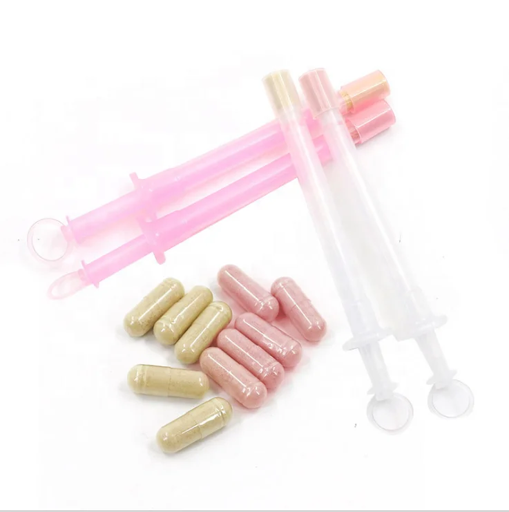 

Top sell yoni pop capsule vagina suppositoires,yoni pops packaging,yoni pop pills, Brown,pink