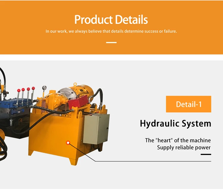 High quality compactor scrap hydraulic baler machine