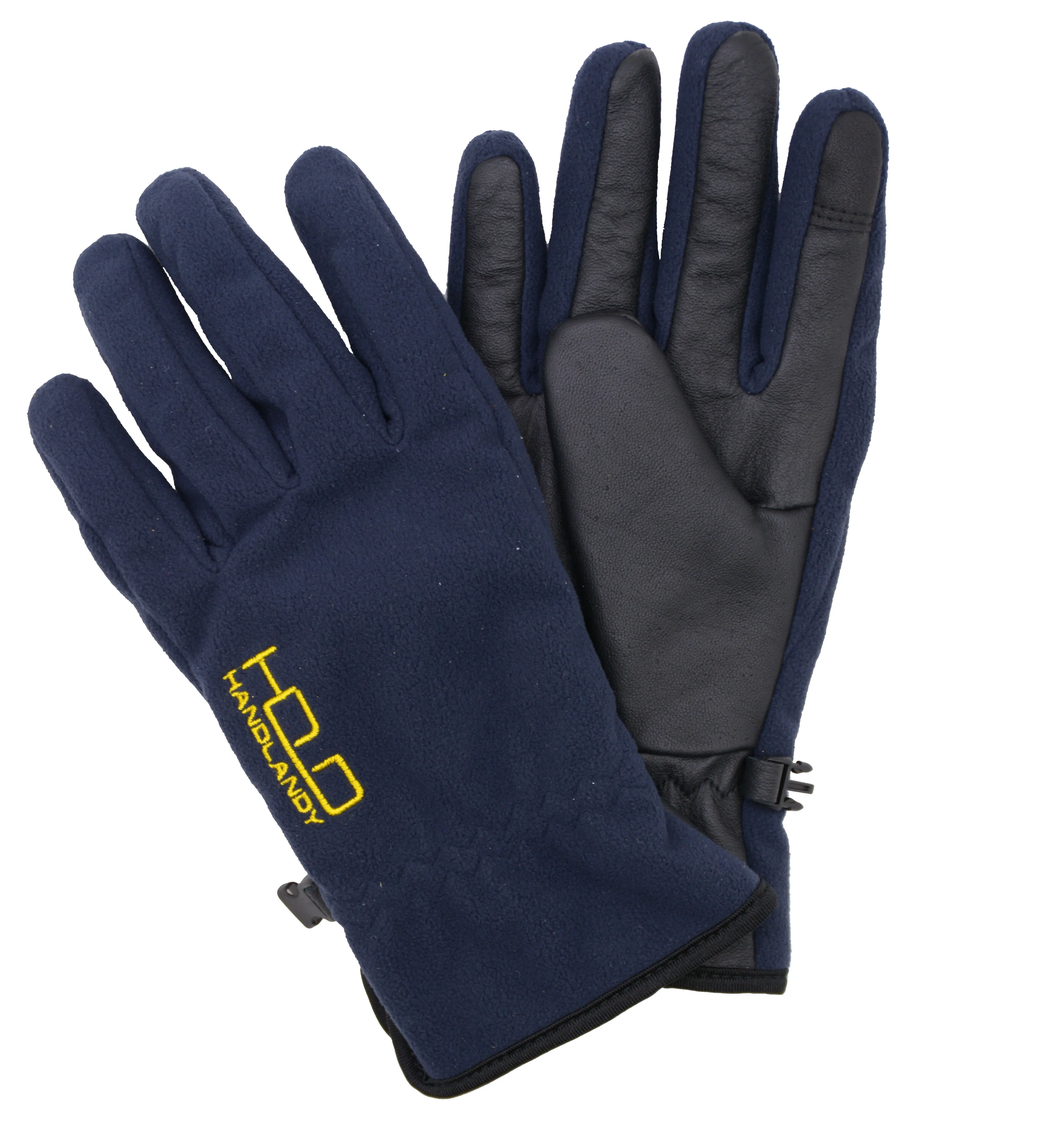 

HANDLANDY thermal waterproof gloves winter,winter hand gloves HDD8010, Grey