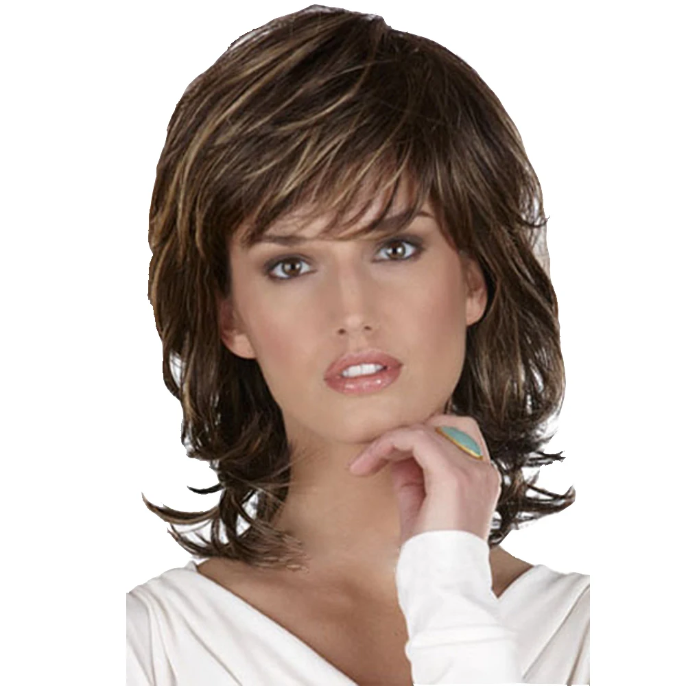 

Popular Long Straight Hair Extension Cheap Weaving Human Hair Full Lace Human Hair Wigs, Blonde