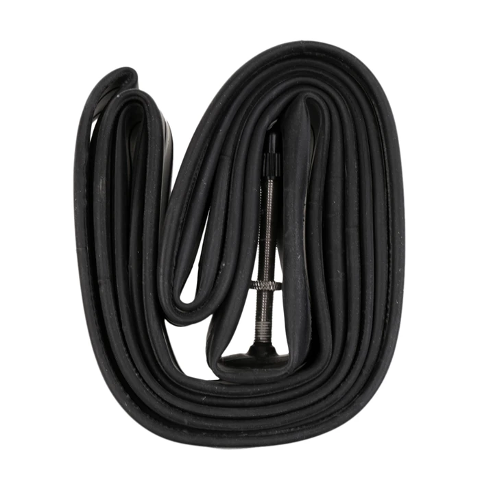 

Quality 24X1.75/1.95 With EV Resistant Puncture Chinabikes Best Supplied Butyl Rubber AV Valve Inner Tube Bicycle