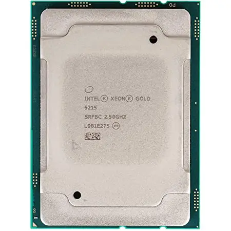 

Original NEW Computer Server processor CPU Xeon Gold 5215
