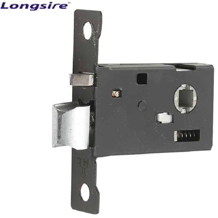 Ansi Grade 1 Mortise Lock Body Lock Set For Exterior Door Lockset Buy