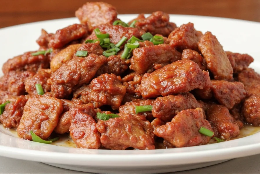Pork Backbone Conclusion