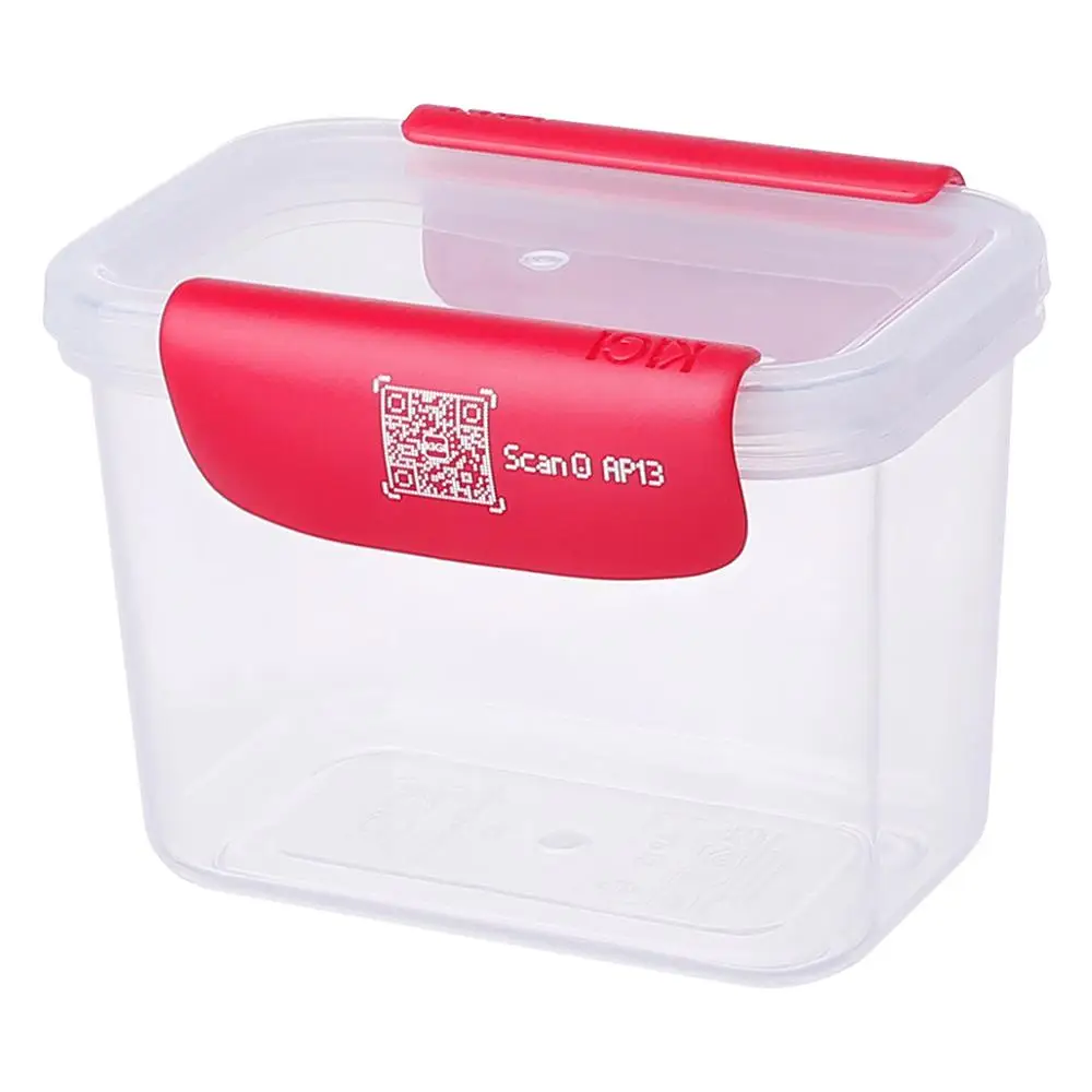 

Large clear plastic cylinder container, Clear;transparent