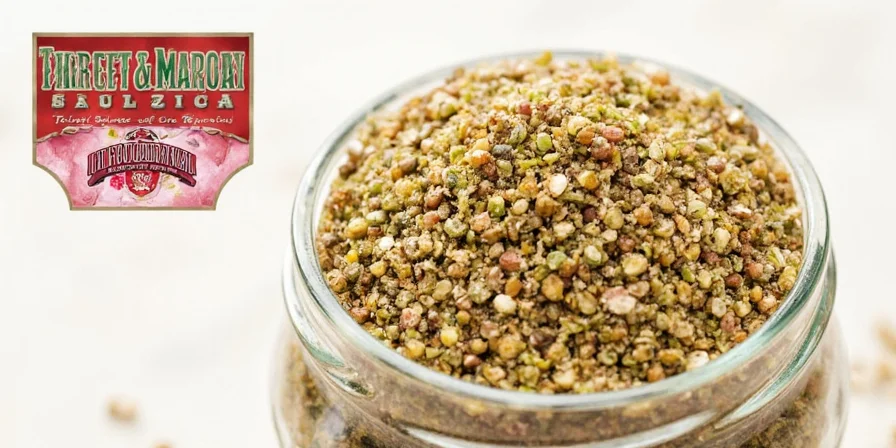 Comparison of Fresh vs Dried Herbs and Garlic