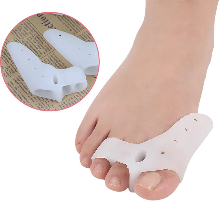 

2022 New Products Straightener Corrective Hot Selling Big Toe Bunion Thumb Hallux Valgus Corrector, Customized color