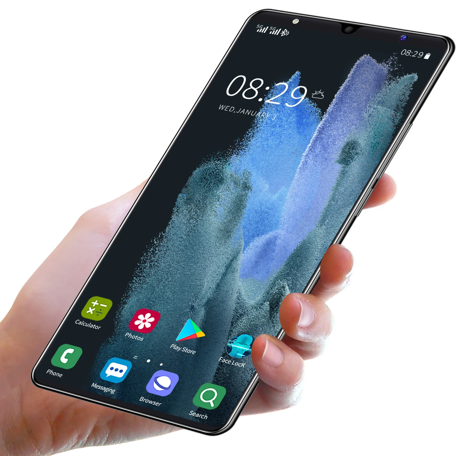 

Handphone wholesale cellphone multifunktionales smart mobile phone