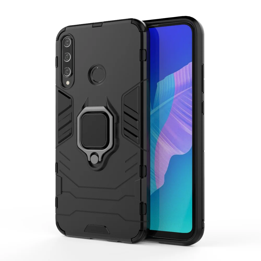 

Eco-friendly Shockproof Protection Back Case Cover for Huawei Y7P