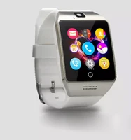 

Original Rechargeable Smart Watch Battery Replacement q18 Touch Screen Watch