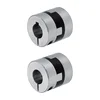 Instead misumi dry break couplings