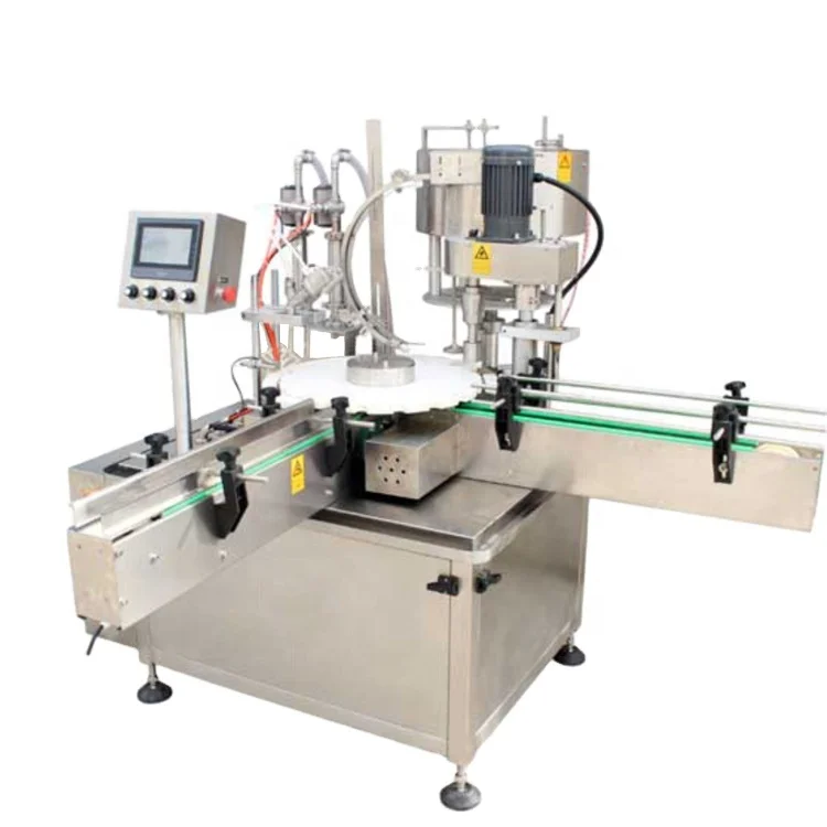 
Cigarette Oil Filling Machine Liquid Filling System E-Liquid Oil Filling Machine For Sale 
