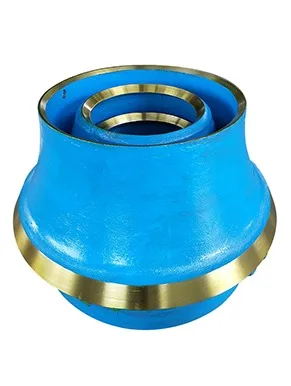 Cone Crusher Parts