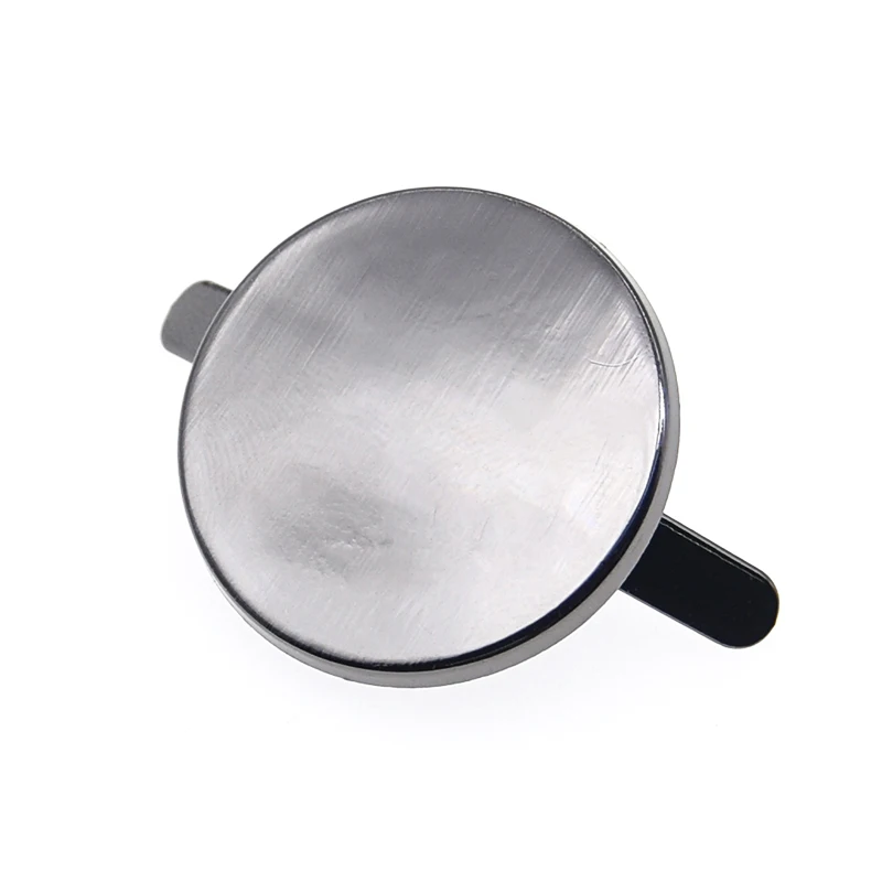 

Sumi Hot sale bag accessories custom tag metal logo plate logotipo de metal, Customized