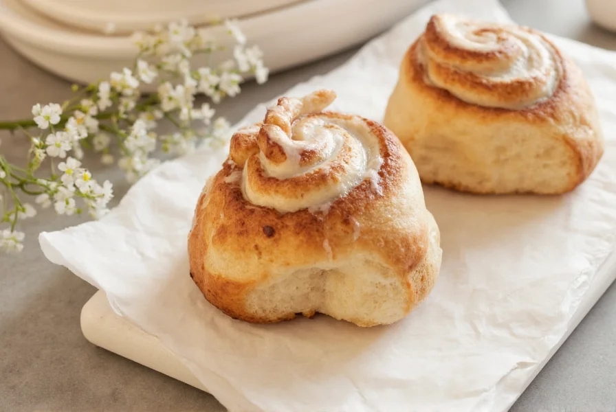 Cinnamon Roll Bunnies: Easter Baking Guide & Recipe Tips