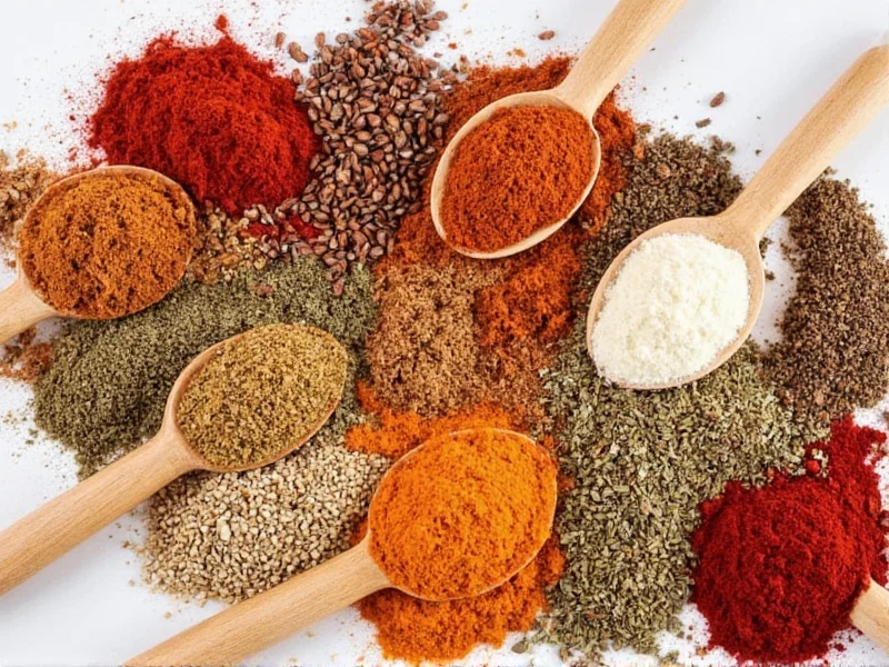 How Long Do Spices Keep? Shelf Life Guide (2024)