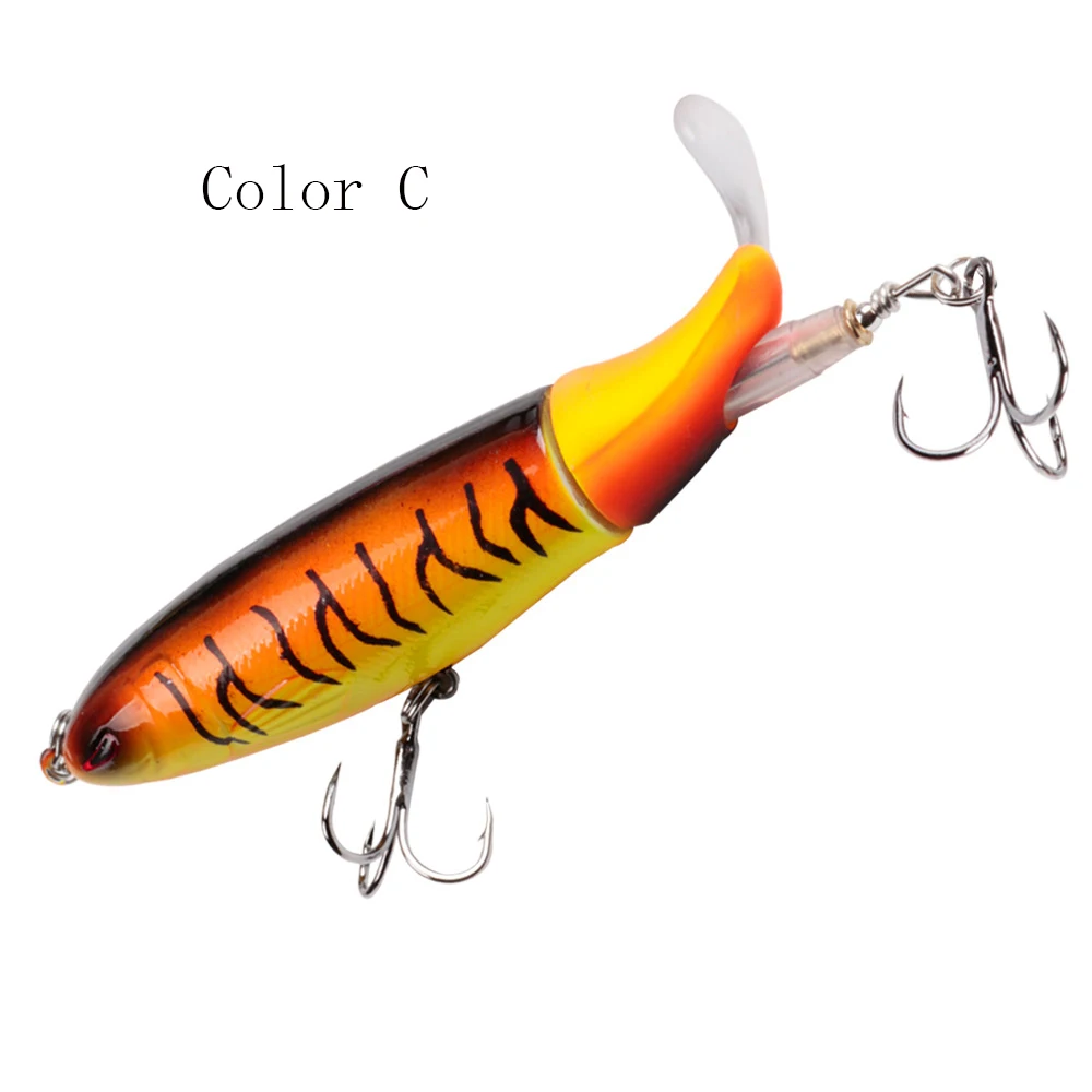10cm 13g Useful Artificial Fish Hard Lure Bait Outdoor Fishing Tackle Tools 
