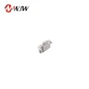 16a 250v t85 5e4 micro switch with hinge roller lever