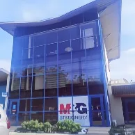 Company Overview - Shanghai M&G Stationery Inc.