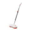 ENLiF electric cordless spin wireless steam rotating steel bucket mop