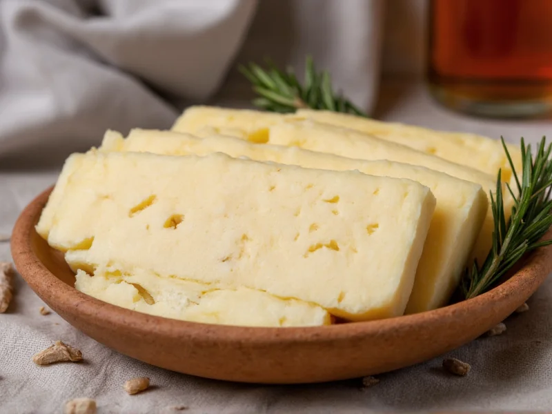 Rosemary Cheese: Types, Pairings & Homemade Guide