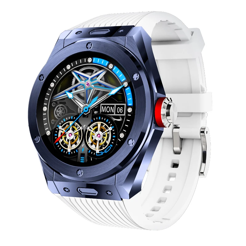 

New developed shenzhen intelligent luxury with factory direct price smart watch