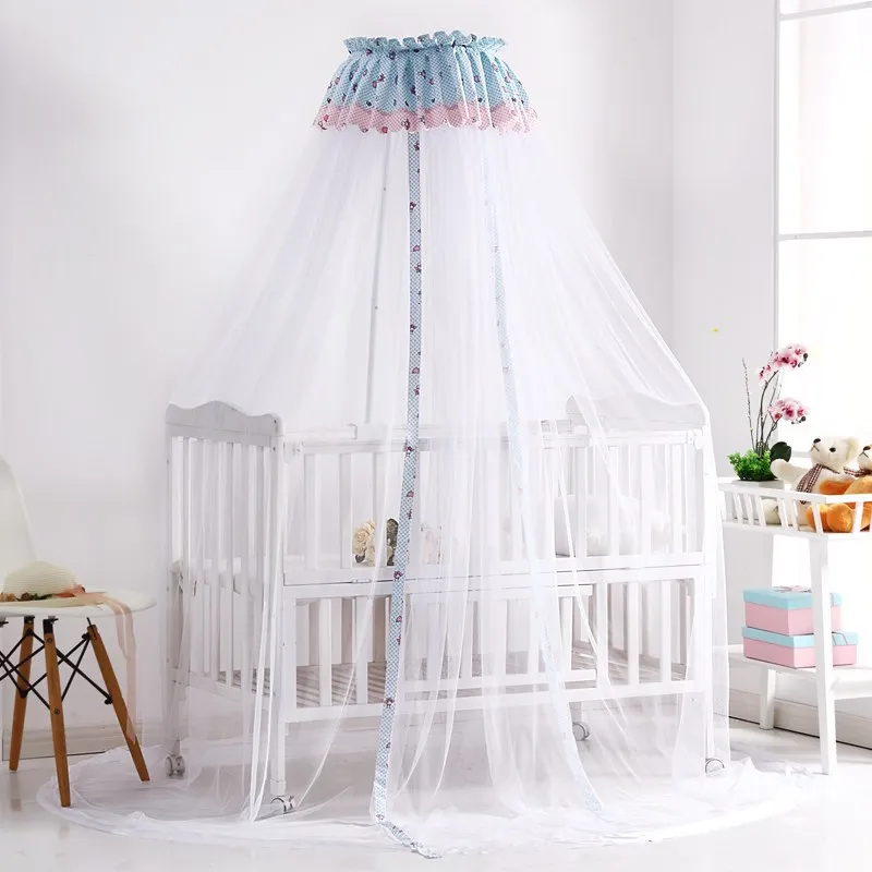 
Polyester Fabric Stainless Steel Foldable Hammock Baby Designer Bunk Bed Types Mosquito net 