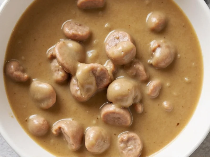 Does Walmart Sell Sausage Gravy? Product Guide & Locations
