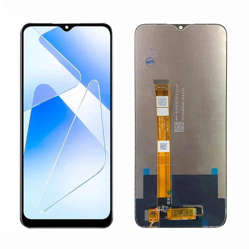 

Original New LCD For OPPO A54 A55 5G LCD Display Touch Screen Digitizer Assembly