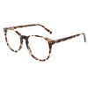 Custom Shape Acetate Optical Frame Glasses Wholesale Eyewear