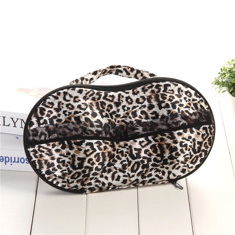 

Travel Mesh Underwear Bra Storage Box Lingerie Portable Protect Holder Home Organizer Accessories Supplies Gear Stuff Product, As photo