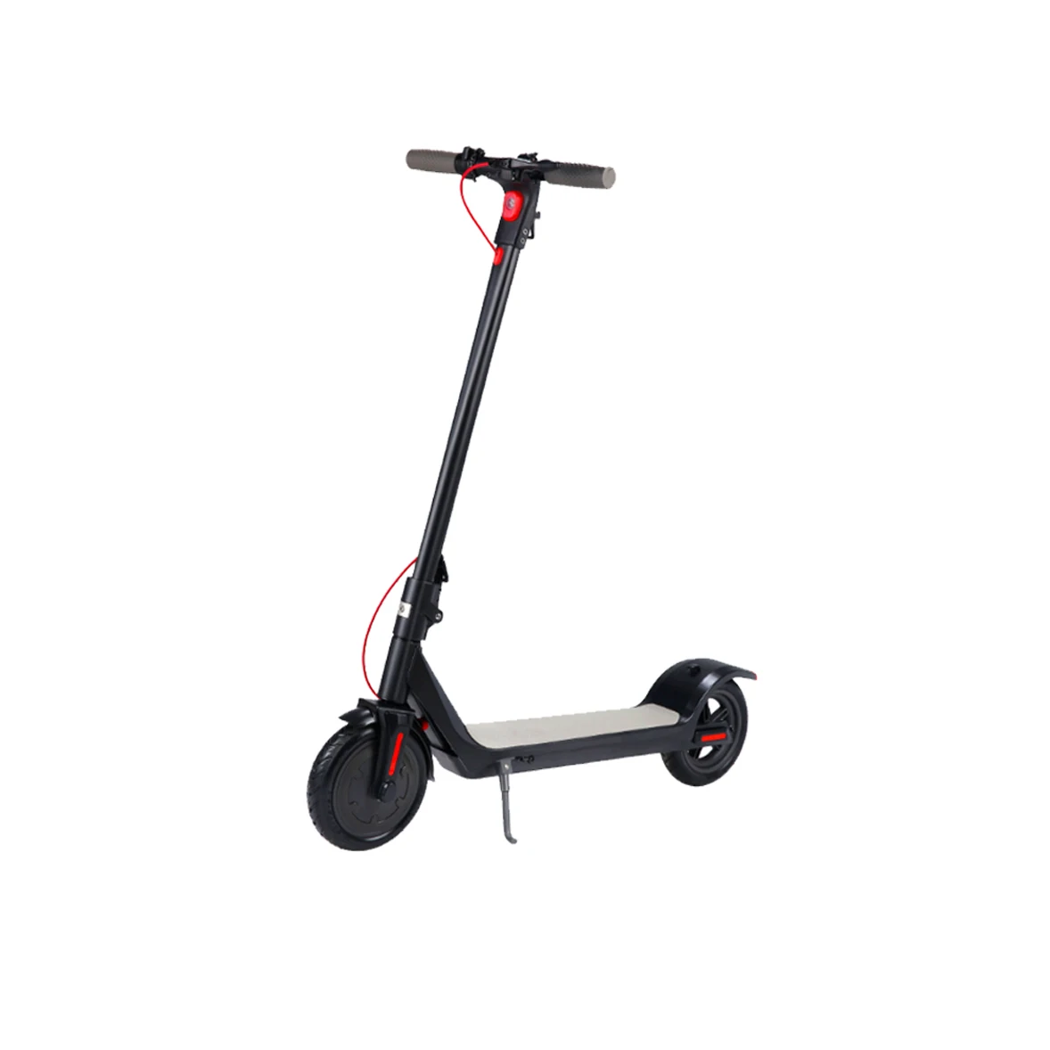 

The factory's hot selling single - person electric scooter 2 - wheel drift electric scooter is portable, light and foldable