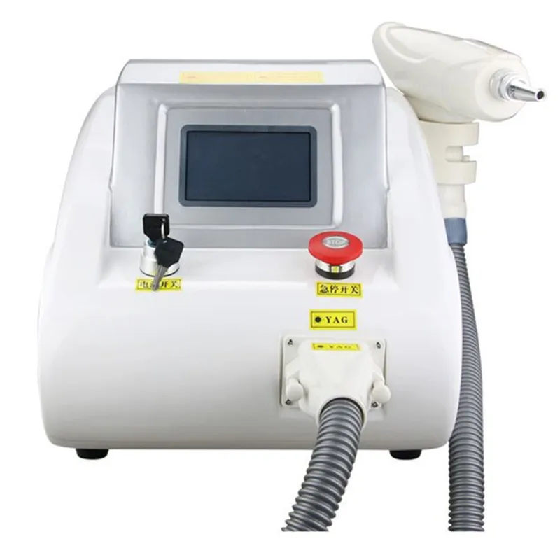 

2021 Most Effective Multifunction Pico Tattoo Removal Machine Nd Yag Picosecond Laser Tattoo Removal Machine Price