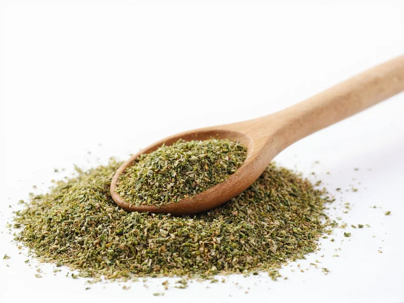 Best Oregano Substitutes for Your Culinary Needs