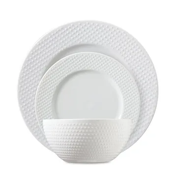 white crockery sale