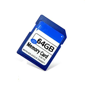 Digital Camera SD Memory Card